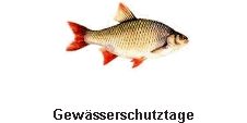 Gewsserschutztage